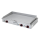 Elektro "Teppanyaki" Grillplatte, 3 Zonen (3x 2,7 kW), Tischmodell