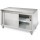 Wärmeschrank 1,0m