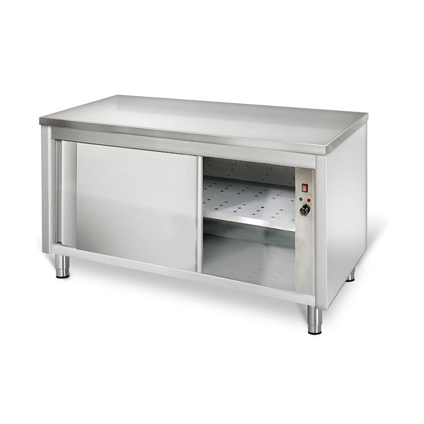 Wärmeschrank 1,4m