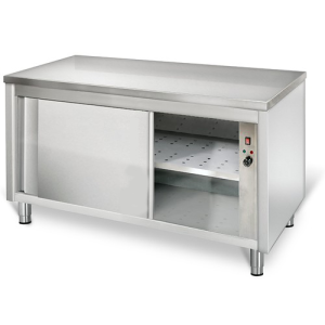 Wärmeschrank 2,0m