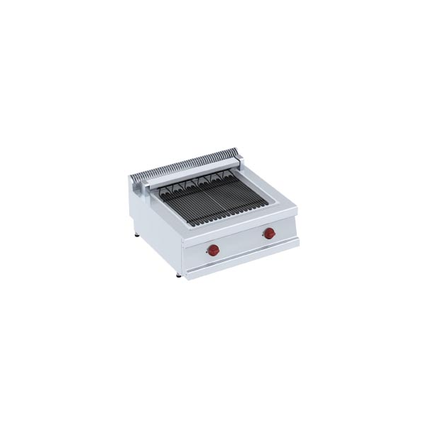 elektrischer Vapogrill, 1/1 Modul