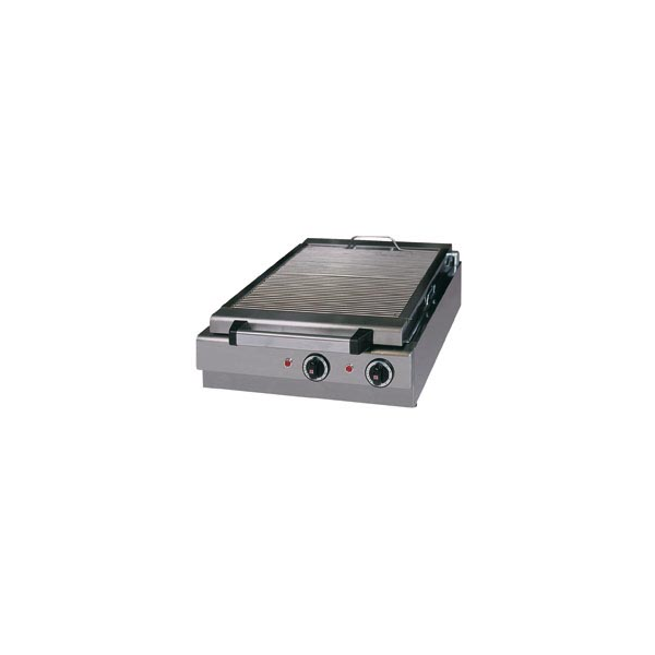 Elektro Vaporgrill, Tischmodell