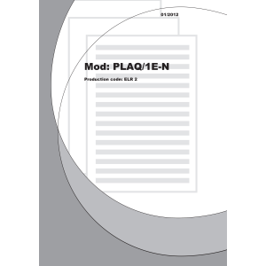 Elektro Hockerkocher 1 Platte (2 kW)