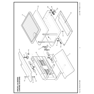 Schneidestation mit beheizter Basis, 660 mm
