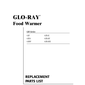 Wärmebrücke Infrarot 1067 mm