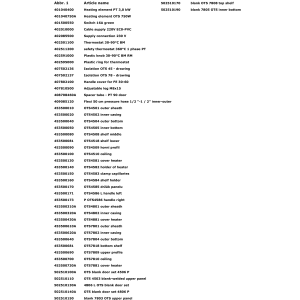Tellerwärmeschrank für 60 Stück, Durchmesser 350mm