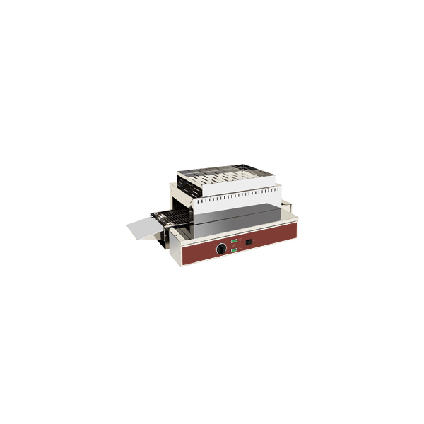 Elektrischer Durchlauftoaster L210mm (H75)