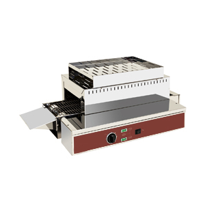Elektrischer Durchlauftoaster L210mm (H75)