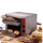 Durchlauftoaster, 540 Scheiben/Std.