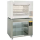 Wärmeschrank auf Rädern, 48 St. - 1410 mm