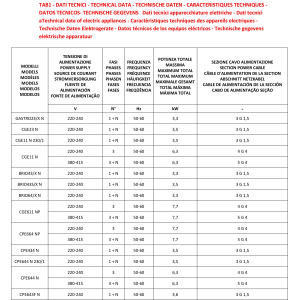 Elektro Konvektionsofen 6x GN 1/1 + manueller Befeuchter