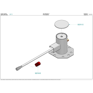 Elektro Ofen Dampf/Konvektion programmierbar 5x GN 1/1