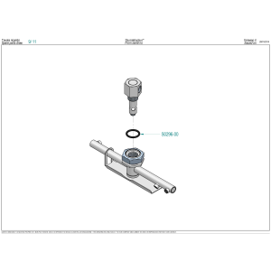 Elektro Ofen Dampf/Konvektion programmierbar 5x GN 1/1