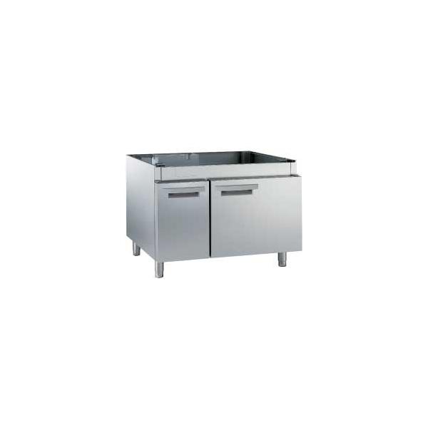 Wärmeschrank mit Türen, Ofen 10x GN 2/1
