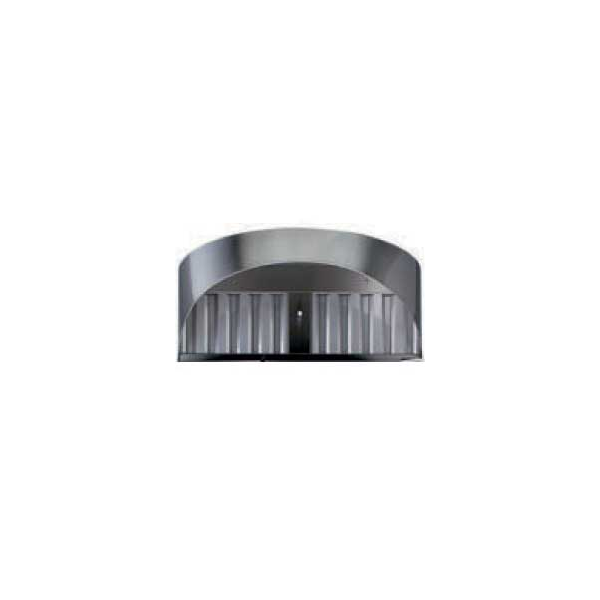 Neutrale Haube für Öfen 6 & 10x GN 1/1