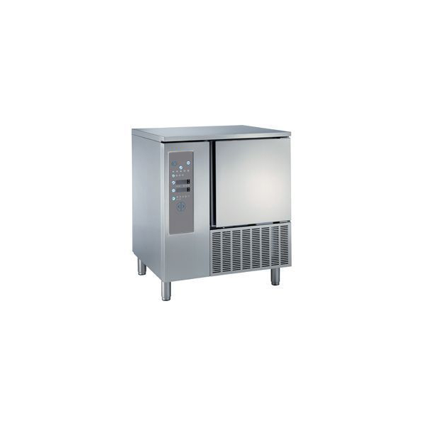 Schockkühler oder Schockfroster 6x GN1/1 25/30 kg