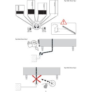 Schockkühler oder Schockfroster 6x GN1/1 25/30 kg