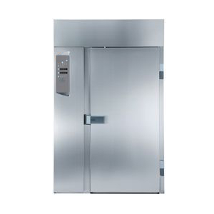 Schockkühler/Schockfroster 20x GN2/1 180/170 kg,...