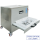Bestecktrockner- & Poliermaschine, 4000-5000 Teile/Std.