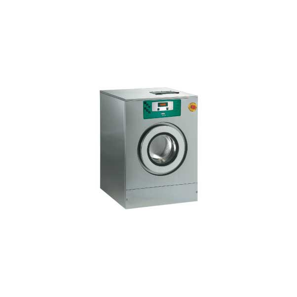 Waschmaschine zur Bodeninstallierung "Inox" 8 kg mit Timer