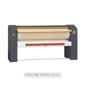 Mangel, Rolle (Nomex) 1000 mm Ø 250 mm