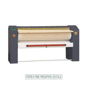 Mangel, Rolle (Nomex) 1250 mm Ø 250 mm