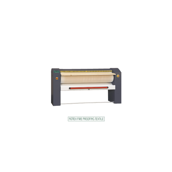 Mangel, Rolle (Nomex-Bezug) 1500 mm Ø 250 mm