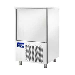 Schockfroster, 10x GN 1/1 - 600x400