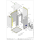 Schnellgefrierzelle, 20x GN2/1 (oder) 600x800 - 40x600x400
