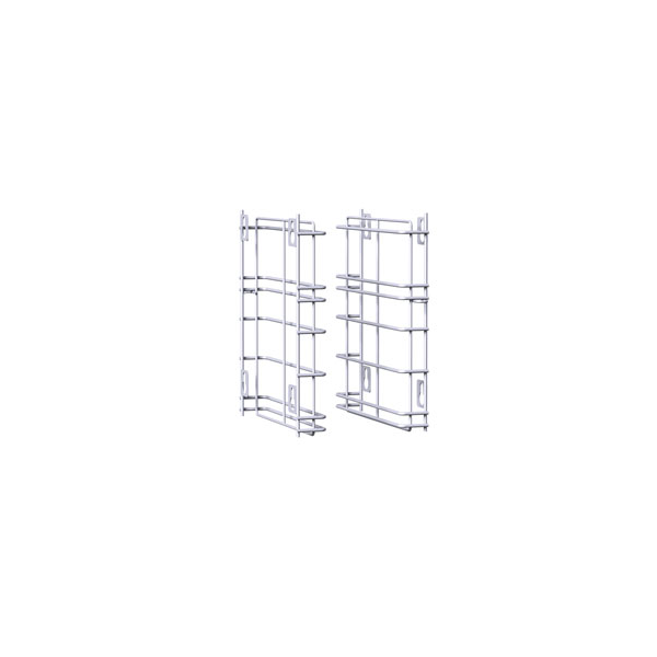 Struktur für 6x5l Speiseeisbehälter