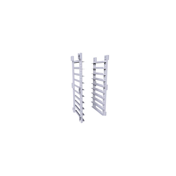 Struktur 600x400 15 x (50mm) oder 30x (25mm)