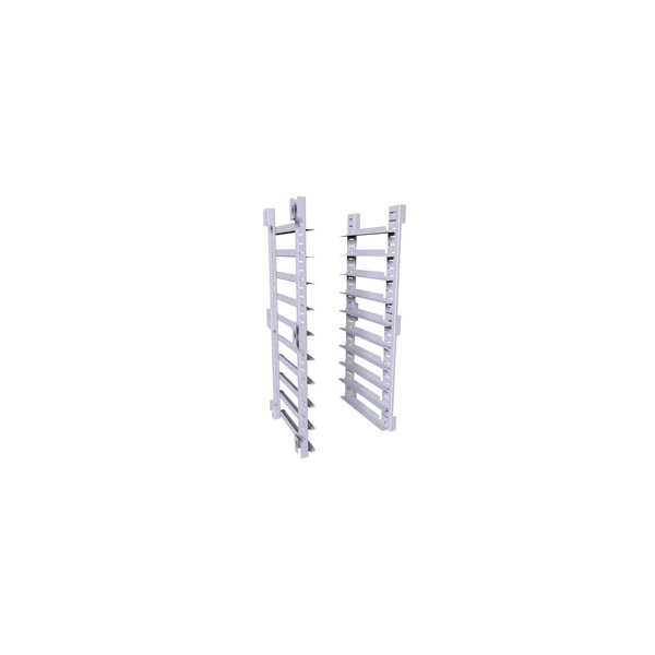 Struktur 600x400 15 x (50mm) oder 30 x (25mm)