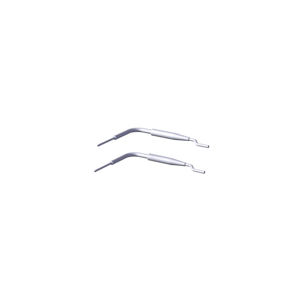 OPTION: 2 Kernthermometer x DBT102/L