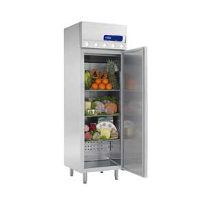 Umluft- Kühlschrank, 400 Liter, 1 Tür