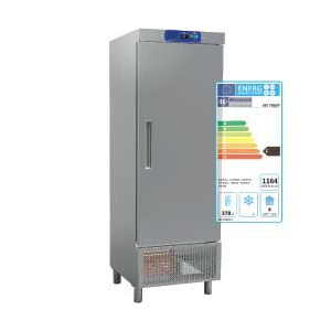 Kühlschrank, Umluft, 1 Tür (550 Liter)