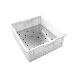 PVC Behälter für Fisch- Kühlschrank 400 Liter