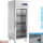 Umluftkühlschrank 700 Liter, 1 Glastür (GN 2/1)