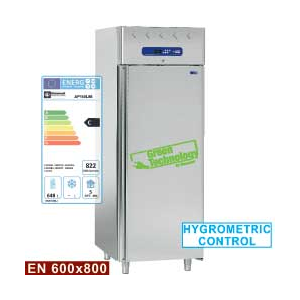 Kühlschrank belüftet, 40x EN 600x400 (oder) 20x...