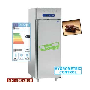 Kühlschrank belüftet, 40x EN 600x400 (oder) 20x...