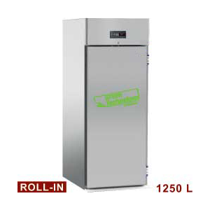 Kühlschrank, Regalwagen GN 2/1 - EN 600x800 (ohne...