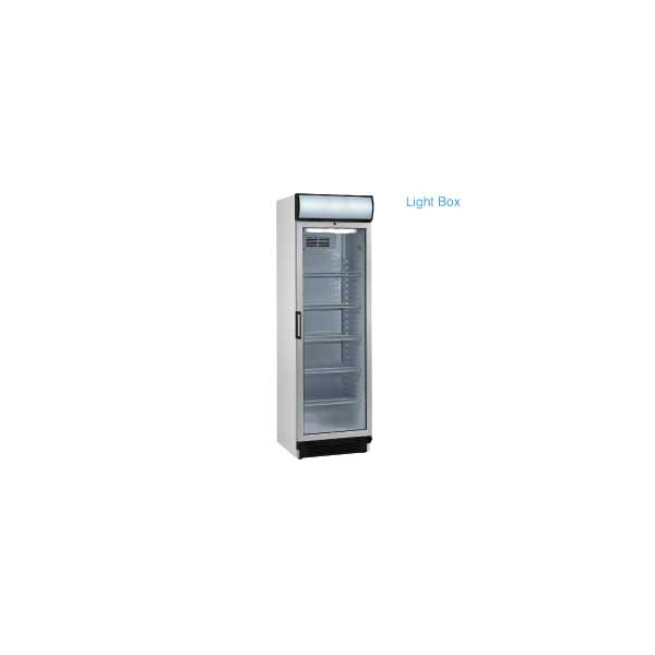 Getränkekühlschrank 1 Tür, 380 Liter