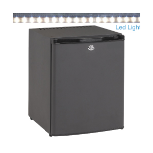 Minibar geschlossene Türfront, 32 Liter