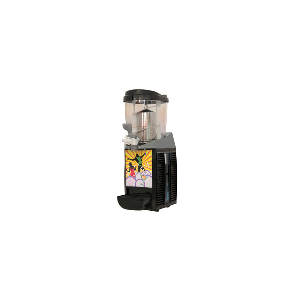 Granita Maschine/Spender, 5,5 Liter