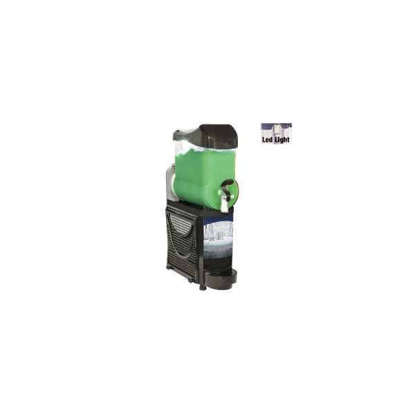 Granita Maschine/Spender, 10 Liter