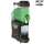 Granita Maschine/Spender, 10 Liter