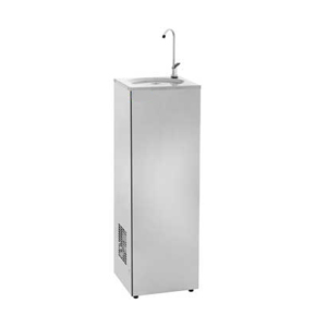 Wasserspender gekühlt & Wasserkühler 30...