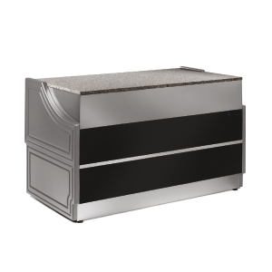 Kassenelement 1000 mm