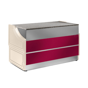 Kassenelement 1500 mm