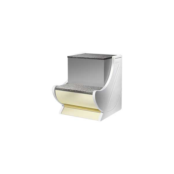Kassenelement 1000 mm