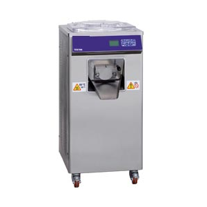 Universelle Eiscreme-/Saucen-Maschine 30 L/Std.,...